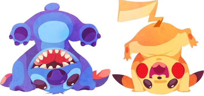 pokemon