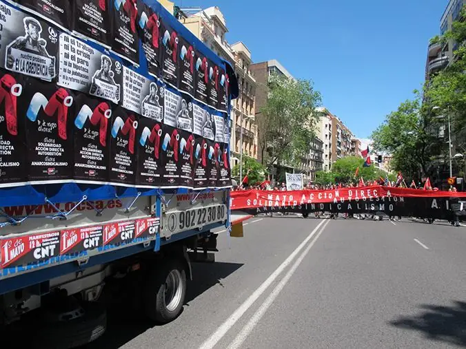 El Comunismo