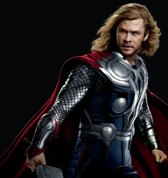 avengers