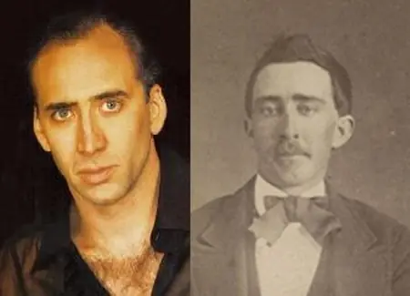 ¿Actores de Hollywood eternos?