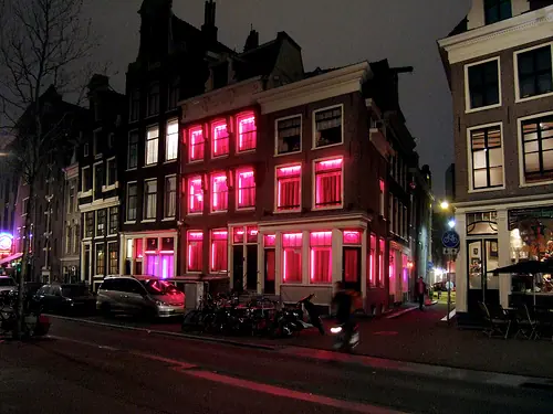 Amsterdam