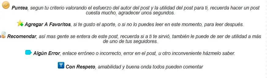 espacio libre
