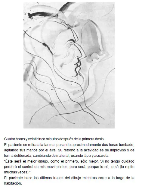 arte y drogas