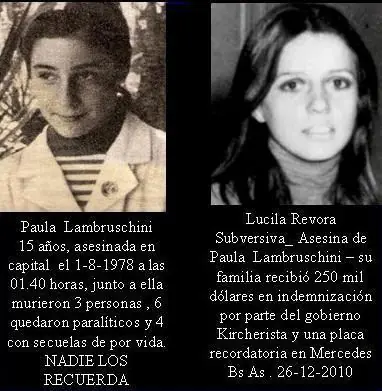 asesinato