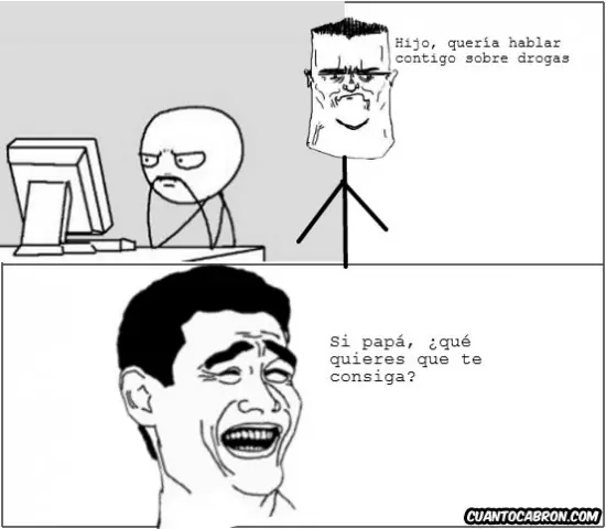 joder