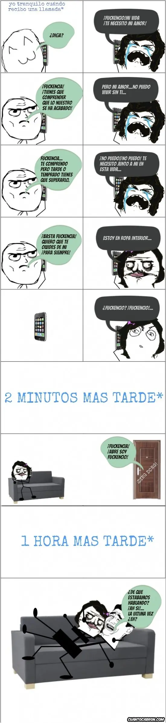 memes para reirse un rato