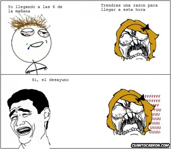 memes para reirse un rato