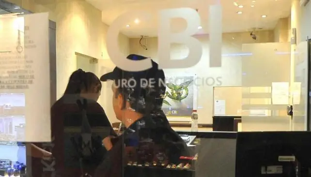 La historia secreta de la corrida que tumbó a CBI