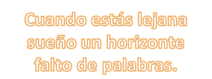 letra