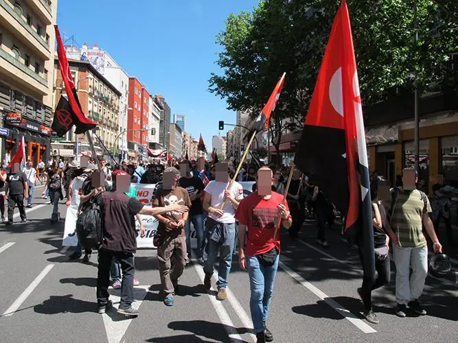 El Comunismo