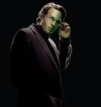 man