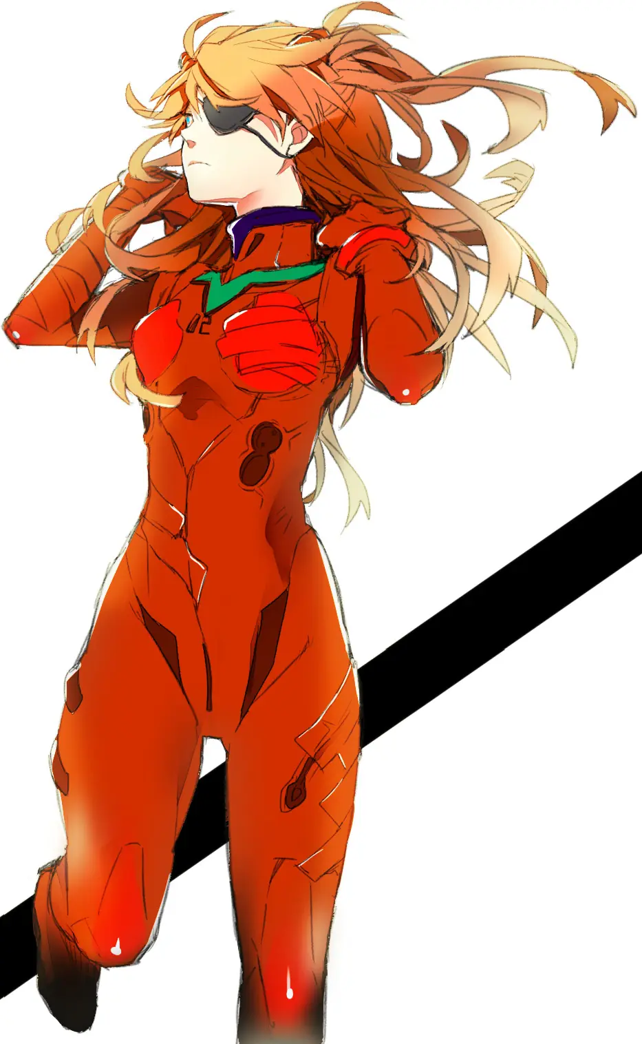 asuka langley