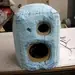 Hace Tus Altavoces Personalizados segunda parte