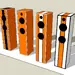 altavoces