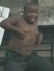 Agarre para la joda a un Taringuero