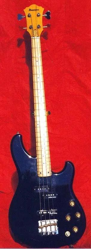 Dave Murray