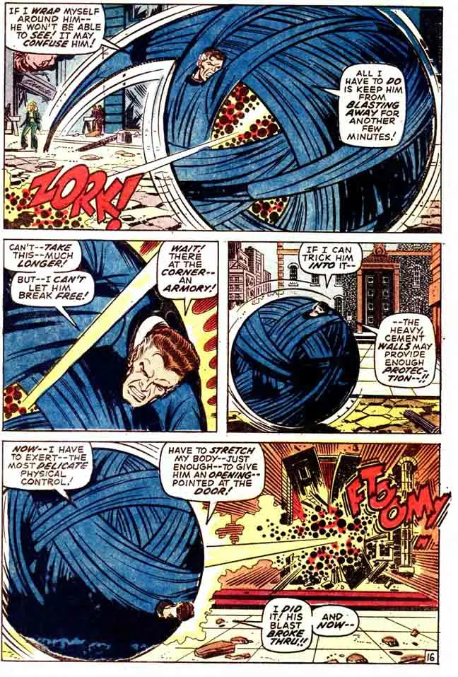 Reed Richards