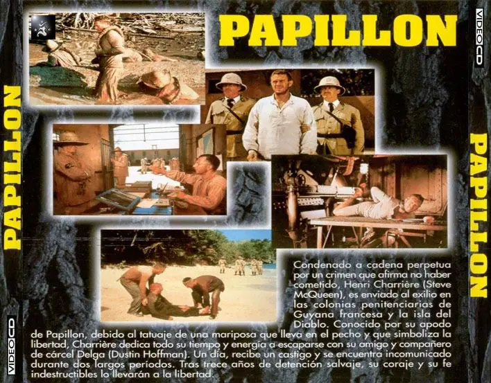 papillon