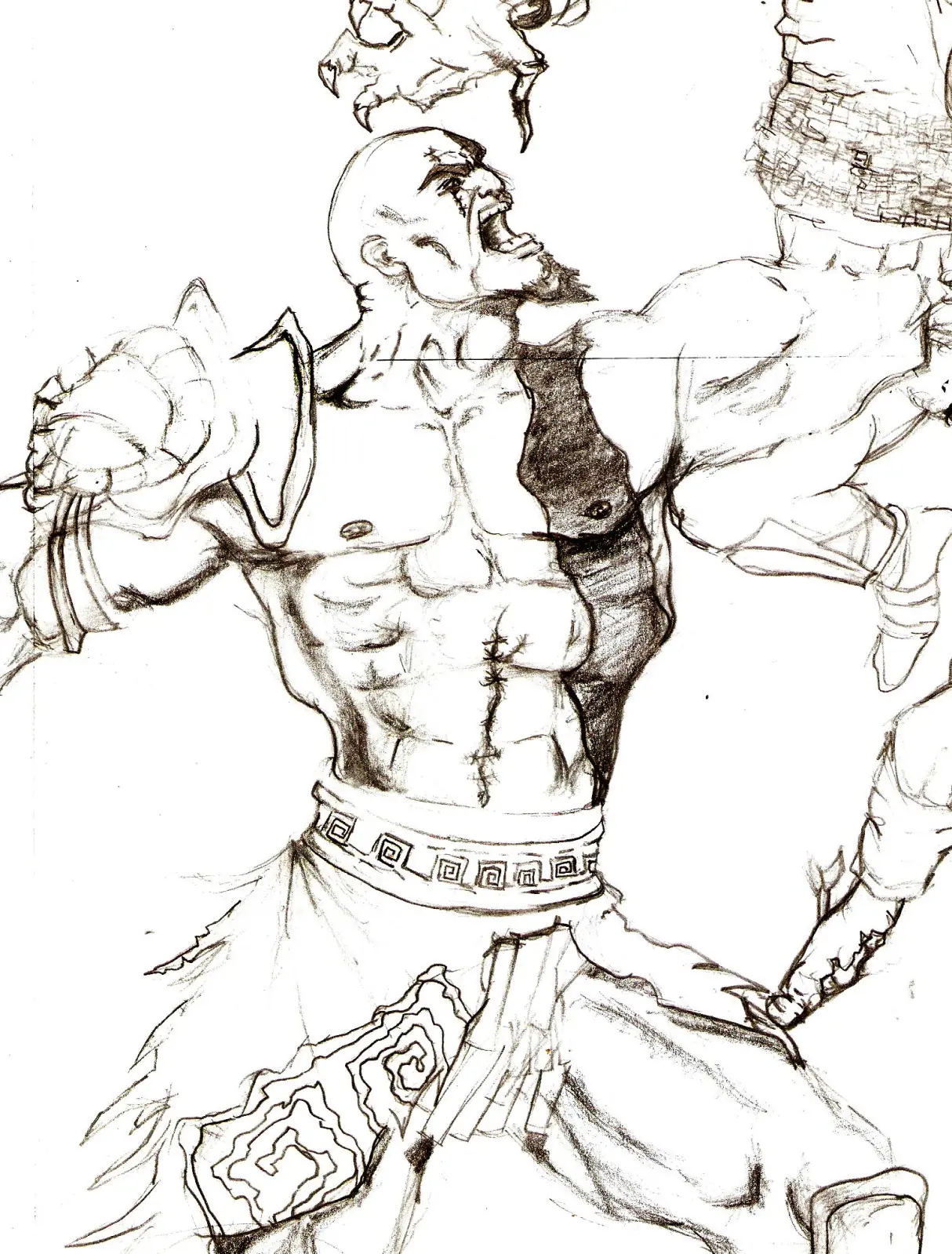 Dibujo