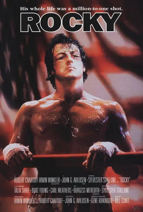 boxeador