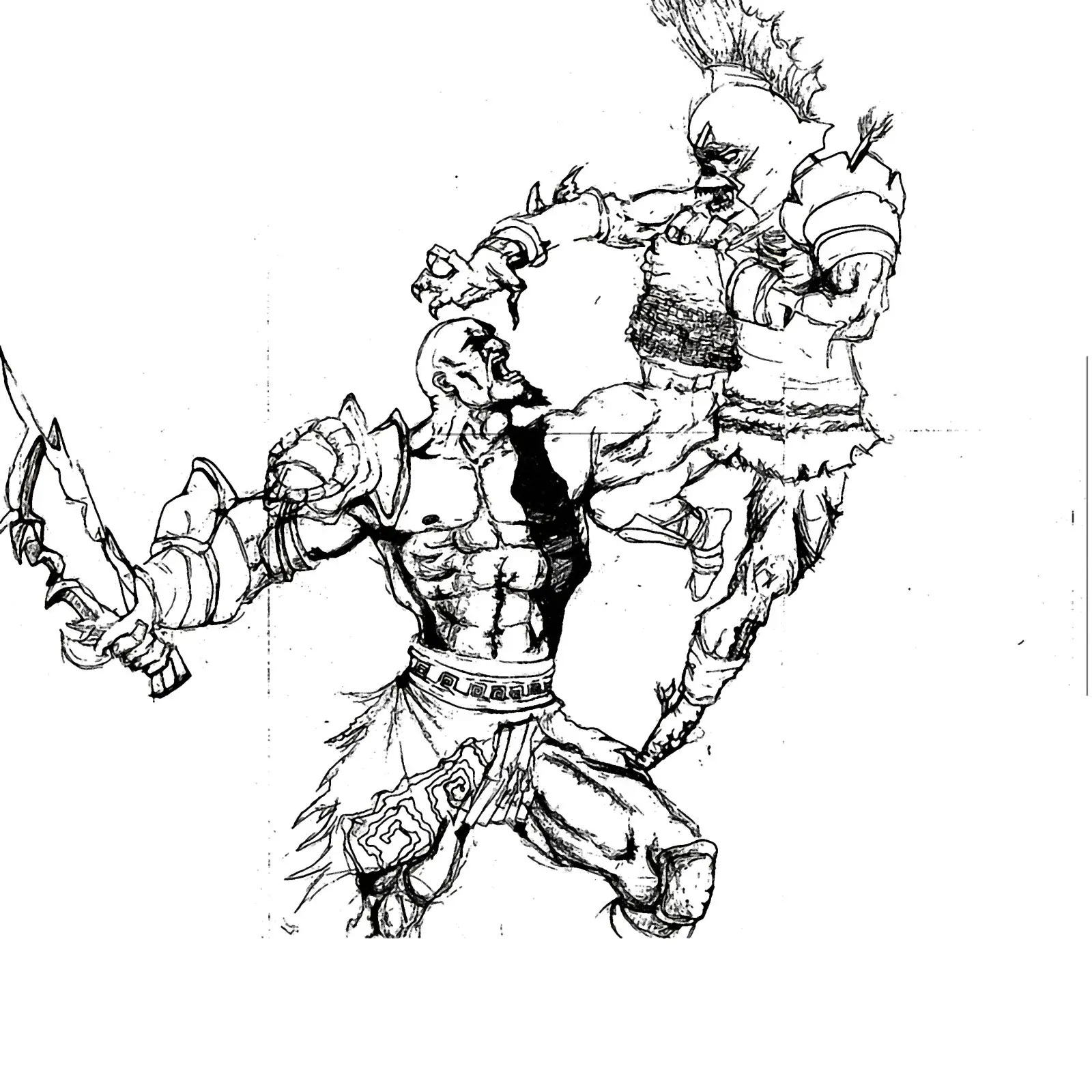 Kratos
