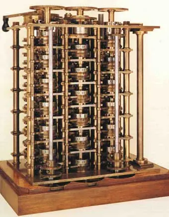 Computadoras