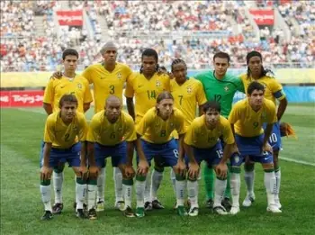 Maldiciones en el Fútbol