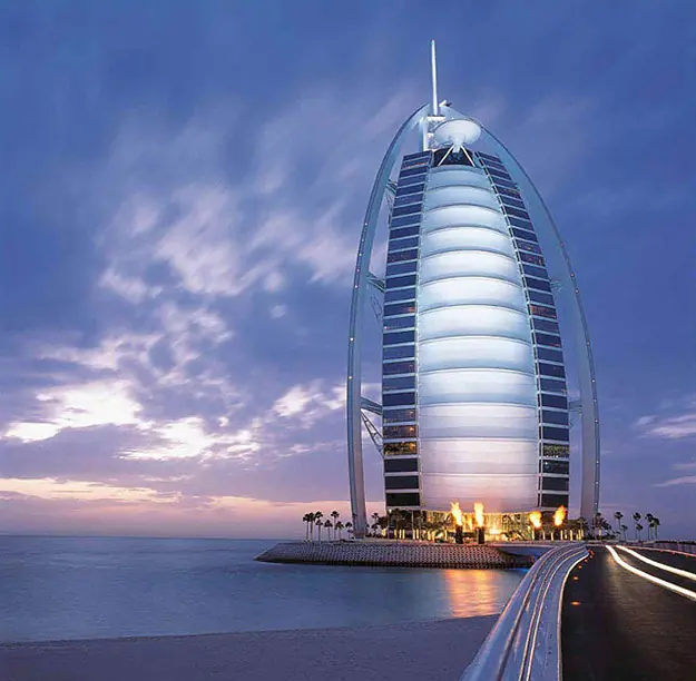 Te Gustan Los Edificios Entra!