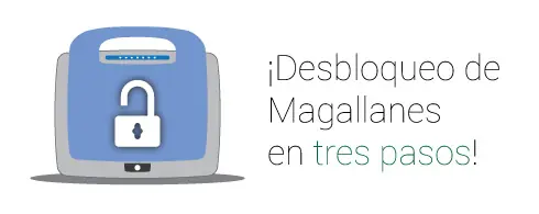 Desbloqueo de Magallanes plan ceibal Uruguay(nuevo metodo)