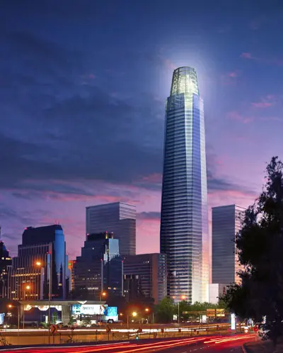 santiago
