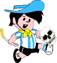 abuelas de plaza de mayo