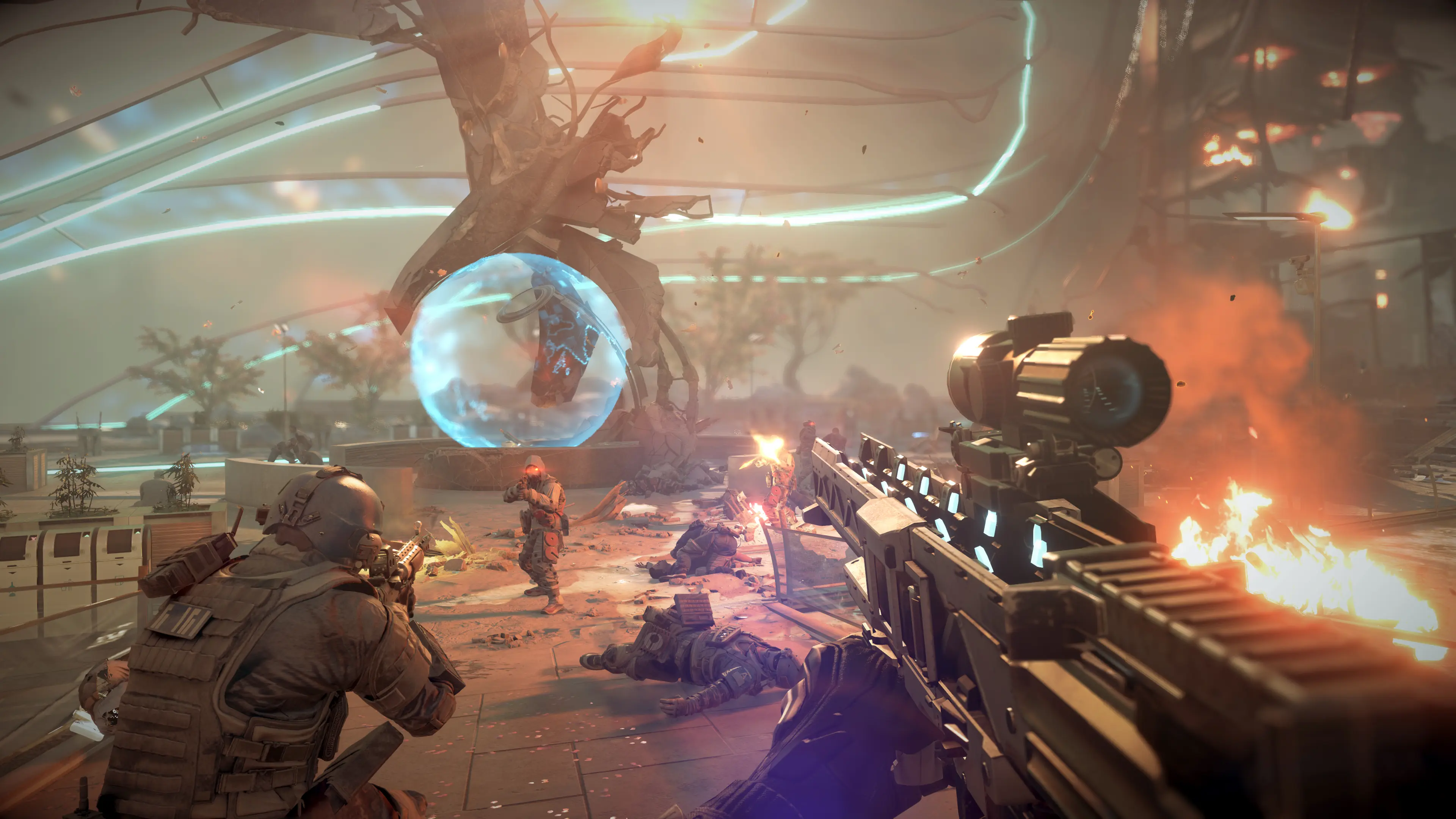 La dura batalla entre Xbox One y Playstation 4