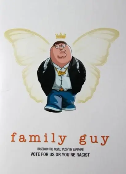 Family Guy