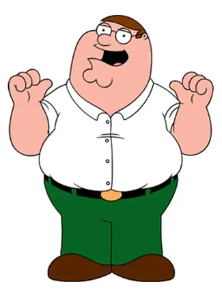 peter griffin