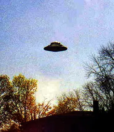 Nuevos descubrimientos de extraterrestres y OVNIS.