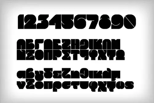 fonts