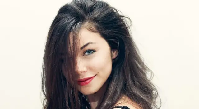 Samantha Abernathy, la reina de Las Vegas