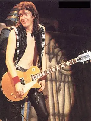 Janick Gers