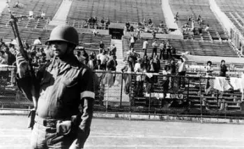 Maldiciones en el Fútbol