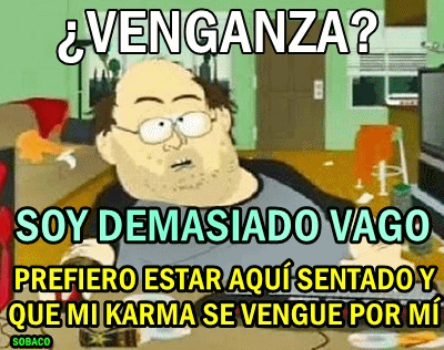Especial día del vago