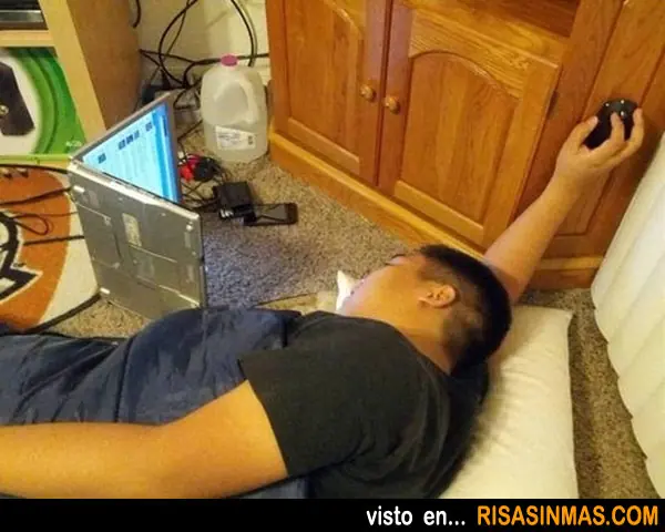 vagancia