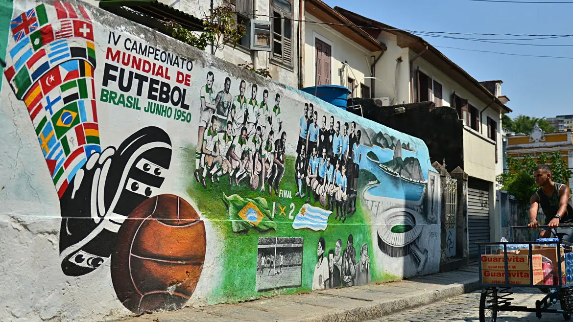 brazil