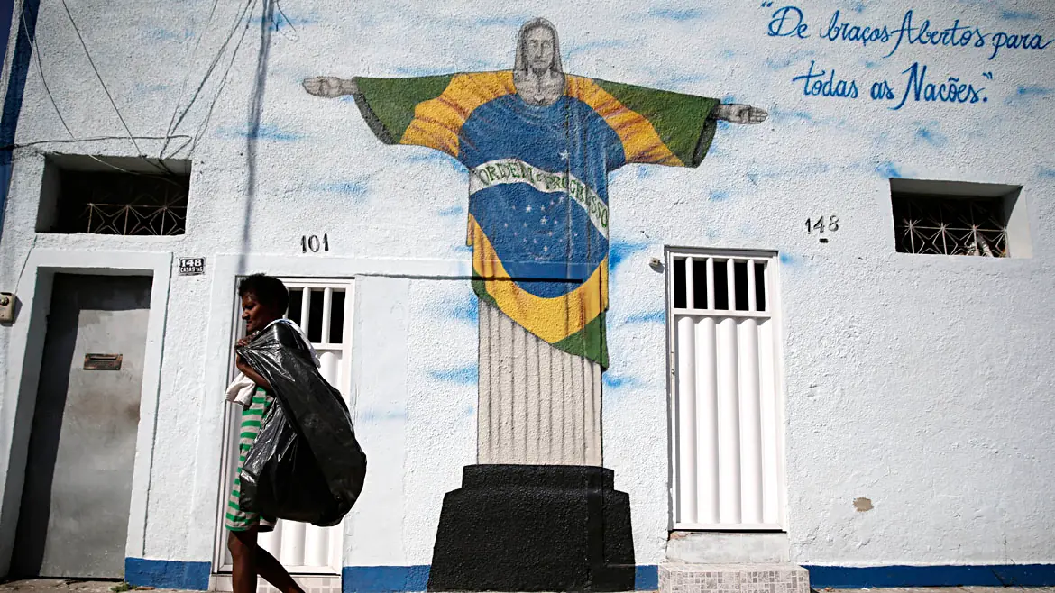 Mural