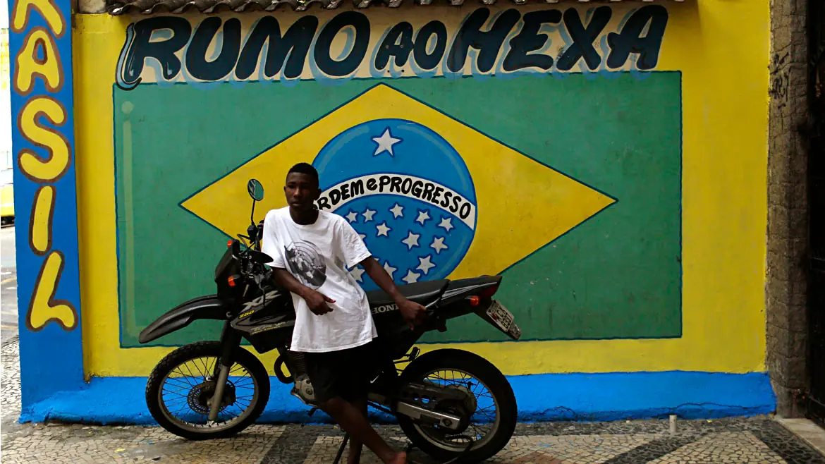 mundial