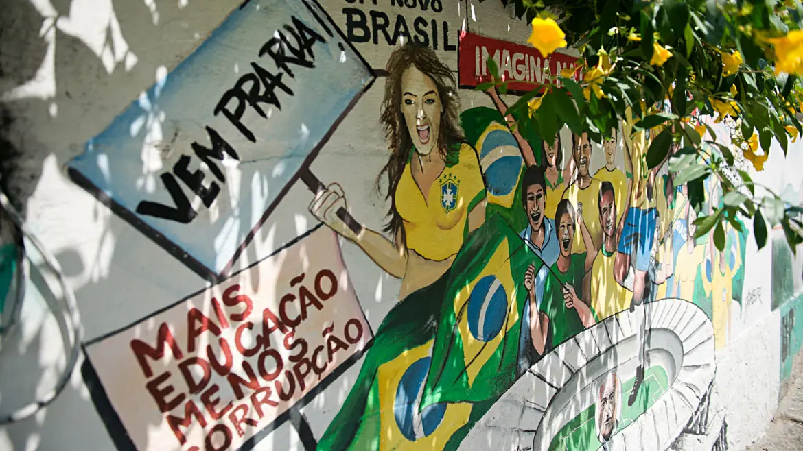 Mural