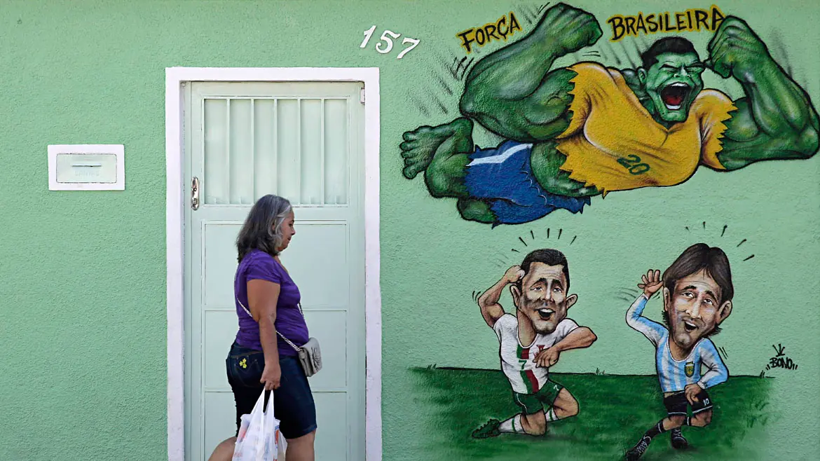 Mural