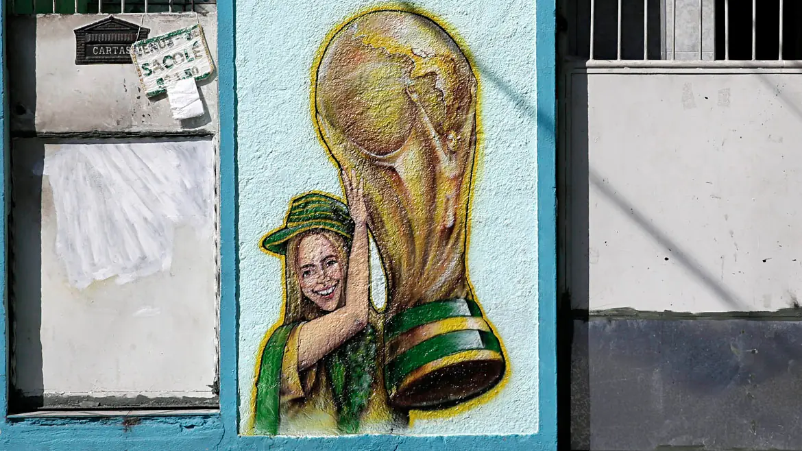 mundial