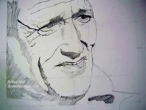 rostro
