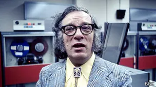 Las increíbles predicciones de Isaac Asimov sobre 2014