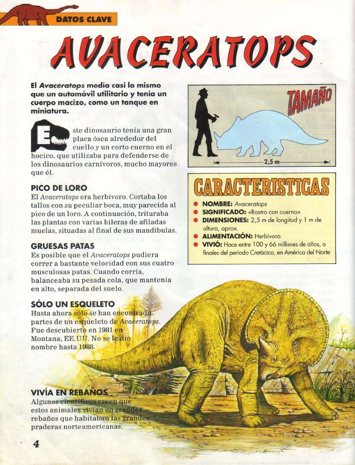 argentinosaurus